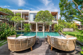 Villa Barong Canggu